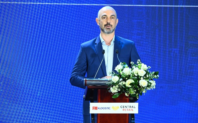 Mô hình giao hàng tập trung: Giải pháp mới cho chuỗi cung ứng tốt hơn tại Việt Nam - Ảnh 4