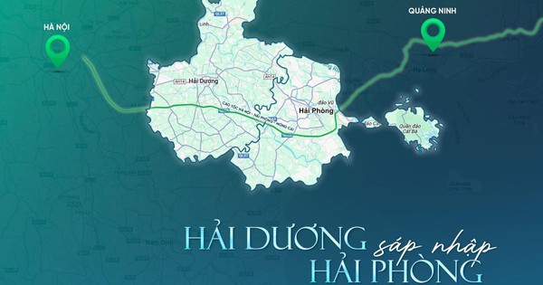 Bất động sản dòng tiền "đổ bộ" Hải Phòng: Cơ hội hữu hạn cho nhà đầu tư