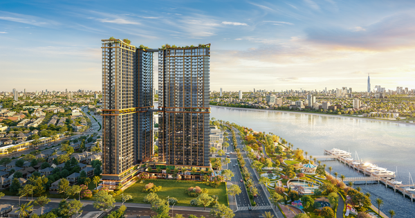 Duravit & Franke trở thành đối tác cung cấp thiết bị cho A&T Saigon Riverside