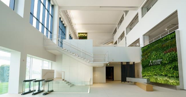 Giải pháp góp phần giúp Việt Nam hiện thực hóa mục tiêu Net Zero