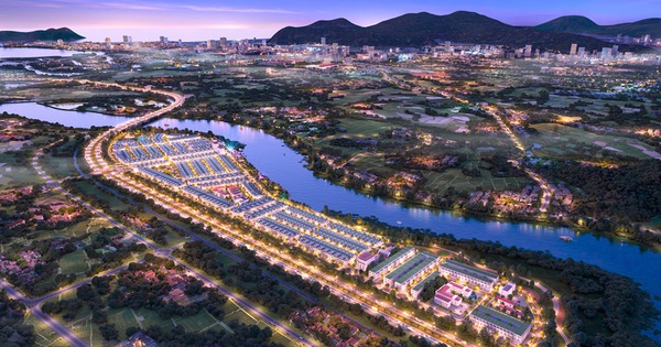 BĐS ven sông, cận biển: Sức hút mạnh mẽ từ quỹ đất hữu hạn