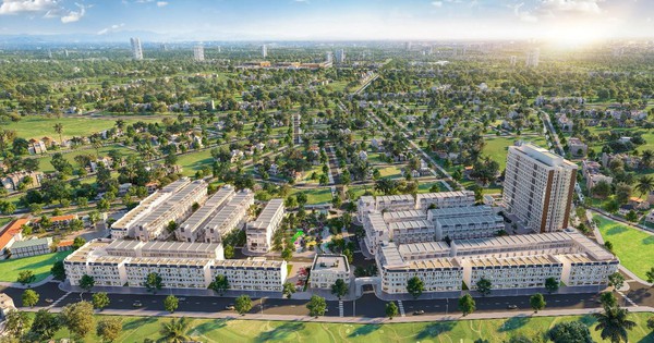 Sáp nhập Thái Nguyên – Bắc Kạn và sự hình thành đô thị hạt nhân mới tại Bách Quang