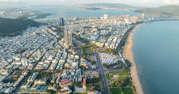 Căn hộ “Dual Life Apartment” cận biển, cận quảng trường trung tâm Quy Nhơn