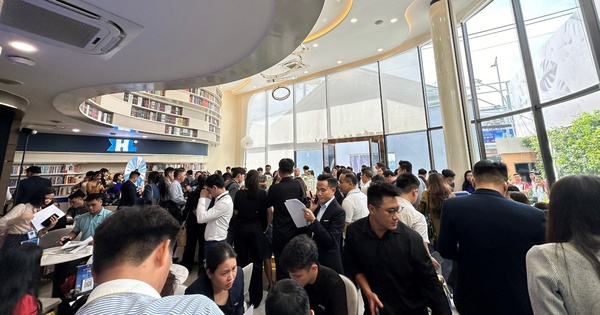 Căn hộ Khải Hoàn Prime hút khách với chính sách thanh toán 20% nhận nhà