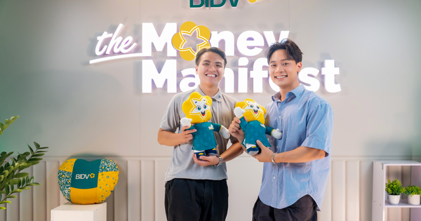 Gen Z và tài chính thực chiến: Bài học quản lý tiền từ chuyện đời