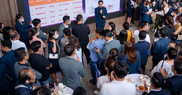 Làm thế nào để CĐT kiểm soát quy trình bán hàng, bảo toàn hình ảnh thương hiệu