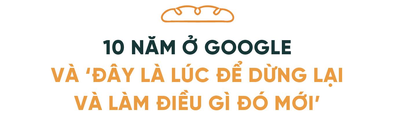 Nữ Giám đốc người Việt bỏ Google, mở tiệm bánh mì tại Singapore: "Bạn bè ai cũng sốc nhưng với tôi – đã đến lúc làm điều gì đó mới" - Ảnh 10
