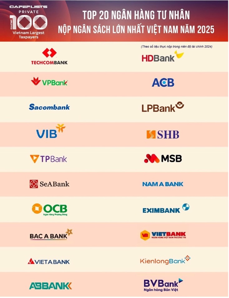 Khối ngân hàng thương mại tăng tốc đóng góp ngân sách, củng cố nguồn lực quốc gia - Ảnh 1
