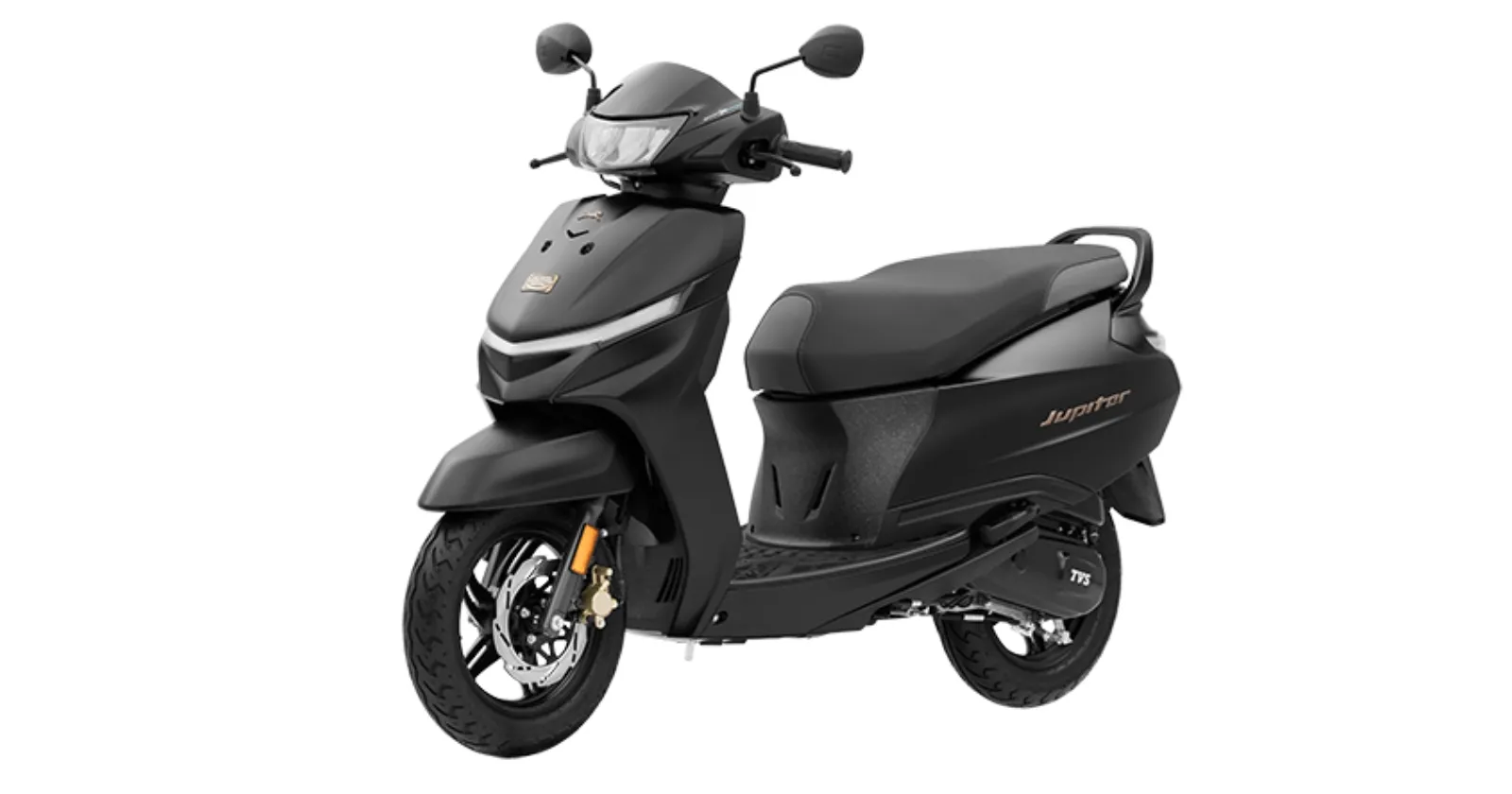 'Xe ga quốc dân' giá 28 triệu đồng ra mắt: Sở hữu thiết kế hiện đại, trang bị ấn tượng đối đầu Honda LEAD - Ảnh 2