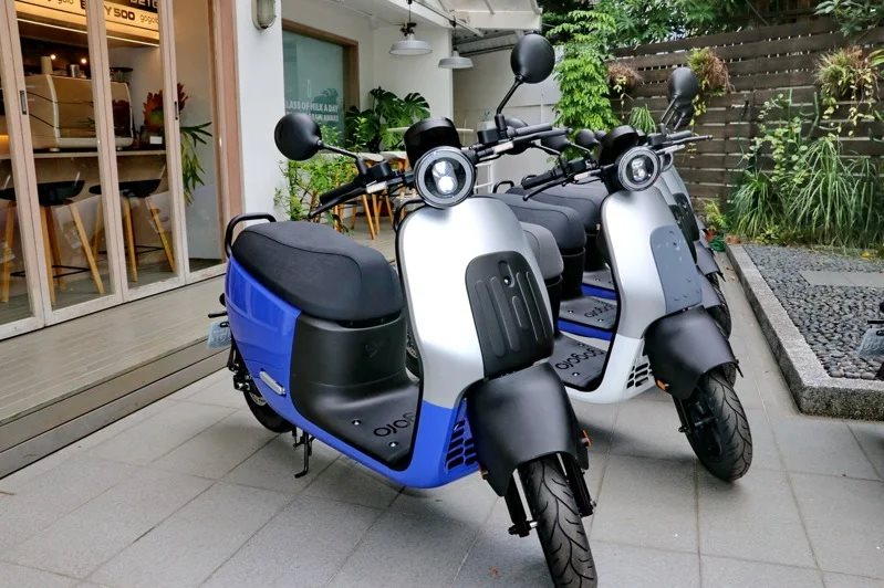 Xe điện ‘quốc dân’ giá 35 triệu đồng ra mắt: thiết kế tựa Vespa, phanh SBS, trang bị hiện đại sẵn sàng thế chân Honda Vision - Ảnh 2