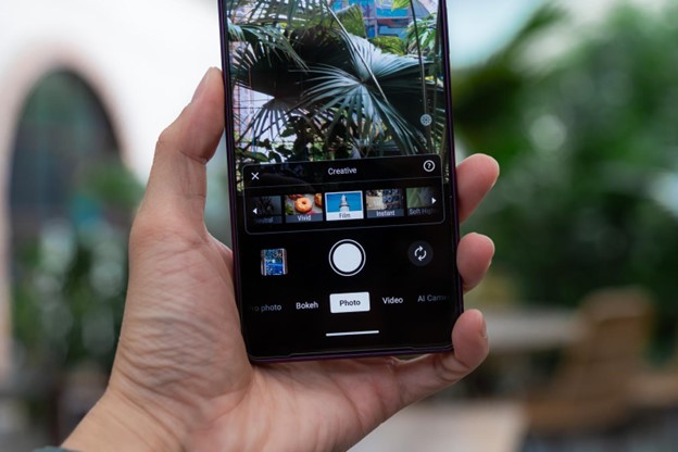 Xperia 1 VII về Việt Nam, giá 35 triệu đồng - Ảnh 10