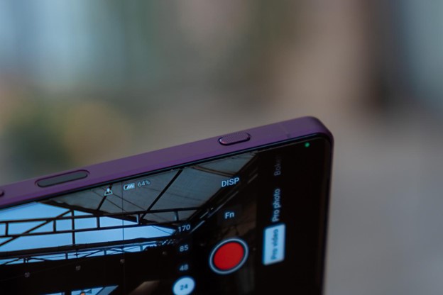 Xperia 1 VII về Việt Nam, giá 35 triệu đồng - Ảnh 11