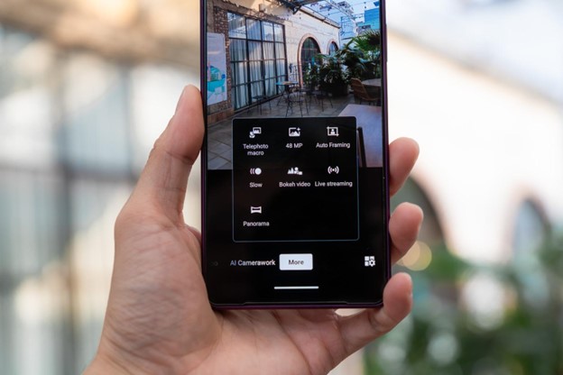 Xperia 1 VII về Việt Nam, giá 35 triệu đồng - Ảnh 12