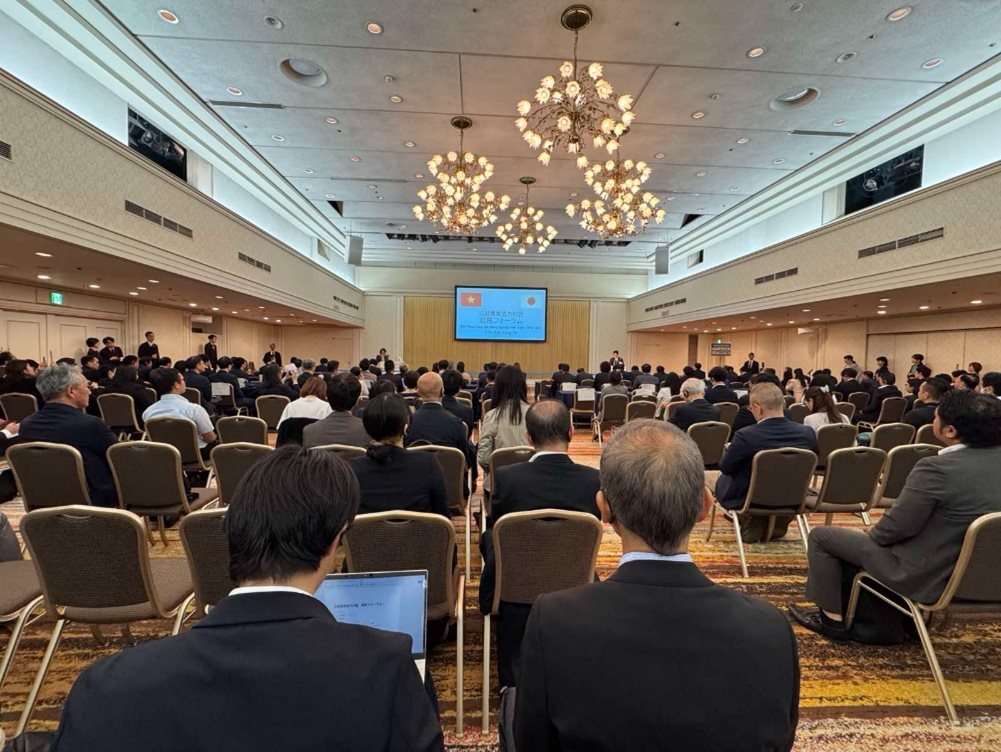 PAN Group bắt tay 2 'ông lớn' Nhật Bản thử nghiệm sản phẩm 'tăng cường đề kháng' cho cây trồng tại Việt Nam - Ảnh 2