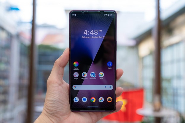 Xperia 1 VII về Việt Nam, giá 35 triệu đồng - Ảnh 1