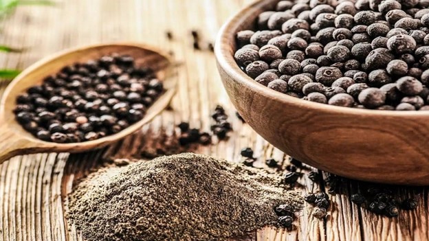 Giá hồ tiêu đi ngang, chờ tín hiệu mới - Ảnh 1