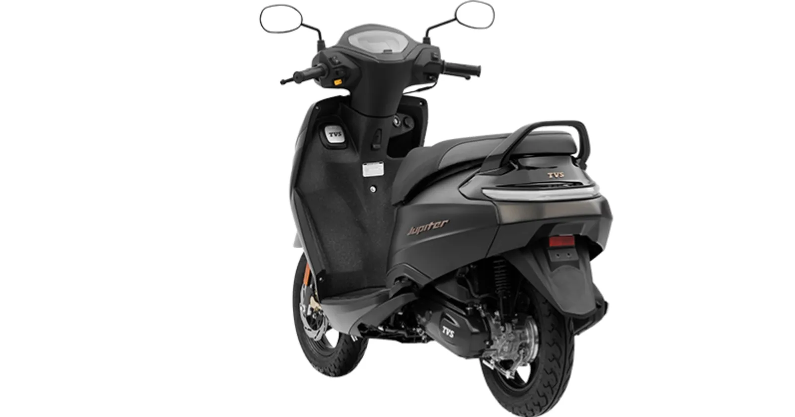 'Xe ga quốc dân' giá 28 triệu đồng ra mắt: Sở hữu thiết kế hiện đại, trang bị ấn tượng đối đầu Honda LEAD - Ảnh 3