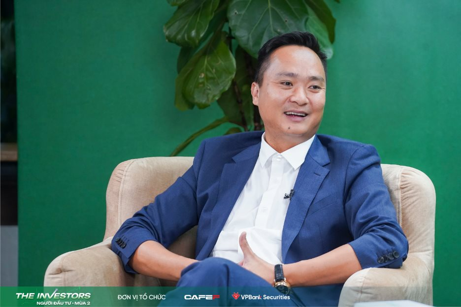 Tài sản số là chìa khoá đưa Việt Nam trở thành trung tâm tài chính hàng đầu khu vực? - Ảnh 1