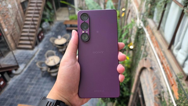 Xperia 1 VII về Việt Nam, giá 35 triệu đồng - Ảnh 2