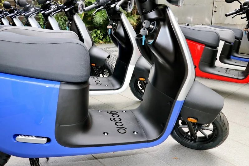 Xe điện ‘quốc dân’ giá 35 triệu đồng ra mắt: thiết kế tựa Vespa, phanh SBS, trang bị hiện đại sẵn sàng thế chân Honda Vision - Ảnh 3