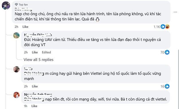Không chỉ bán sim, Viettel còn phát triển tên lửa bảo vệ Tổ quốc - Ảnh 2