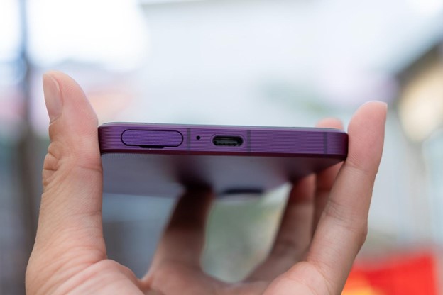 Xperia 1 VII về Việt Nam, giá 35 triệu đồng - Ảnh 3