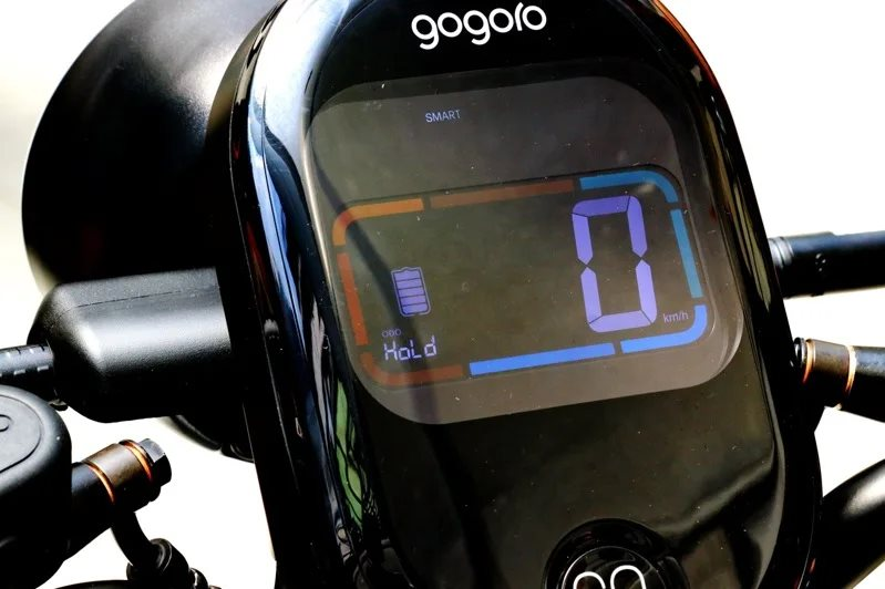 Xe điện ‘quốc dân’ giá 35 triệu đồng ra mắt: thiết kế tựa Vespa, phanh SBS, trang bị hiện đại sẵn sàng thế chân Honda Vision - Ảnh 5