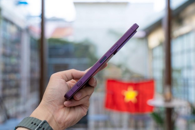 Xperia 1 VII về Việt Nam, giá 35 triệu đồng - Ảnh 6