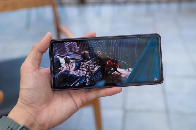 Xperia 1 VII về Việt Nam, giá 35 triệu đồng - Ảnh 9
