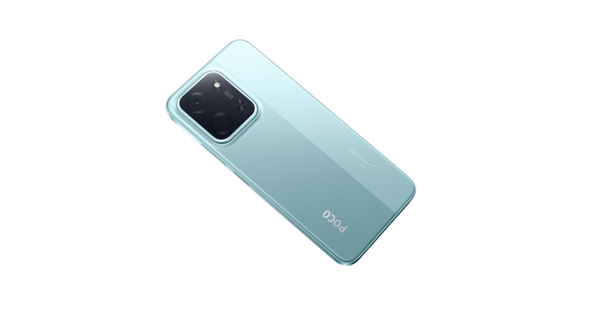 Điện thoại POCO pin siêu khủng, giá từ 3,4 triệu đồng cho thị trường Việt Nam - Ảnh 2