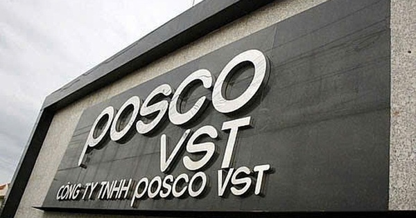Công ty Posco nói bị phạt thuế oan, Cục Hải quan lên tiếng