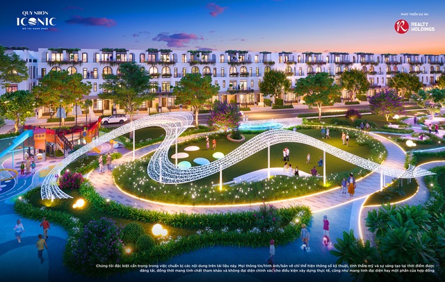 Giải mã sức hút của khu đô thị ven sông gần biển tại Quy Nhơn - Ảnh 4