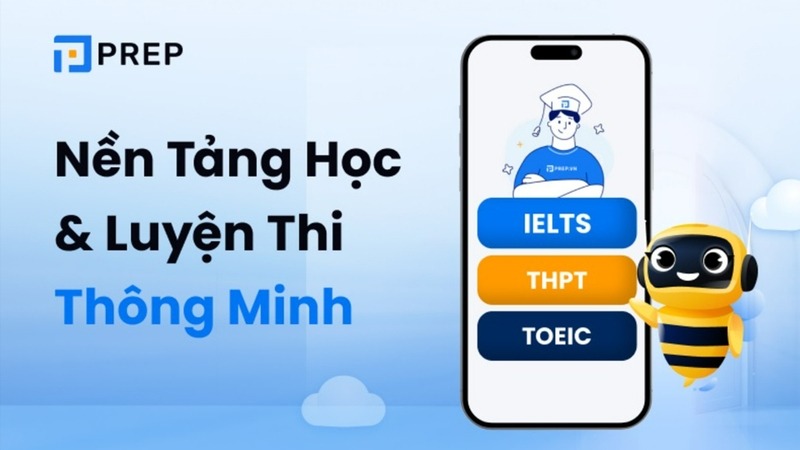 Bùng nổ nhiều giải pháp giáo dục: Nền tảng luyện thi trực tuyến và màn hình tương tác đang tranh vị trí đầu bảng tại Better Choice Awards 2025 - Ảnh 4