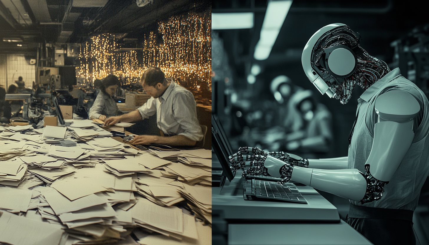 Doanh nghiệp tung hô AI nhưng thiếu lợi ích thực tế, chủ yếu vì FOMO, kiếm không đủ 2.000 tỷ USD doanh thu/năm cho chi phí vận hành - Ảnh 5