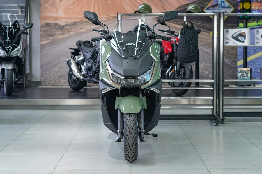 Honda có mẫu xe tay ga sở hữu nhiều công nghệ và phanh ABS trước sau mà giá thì chưa tới 60 triệu đồng! - Ảnh 2