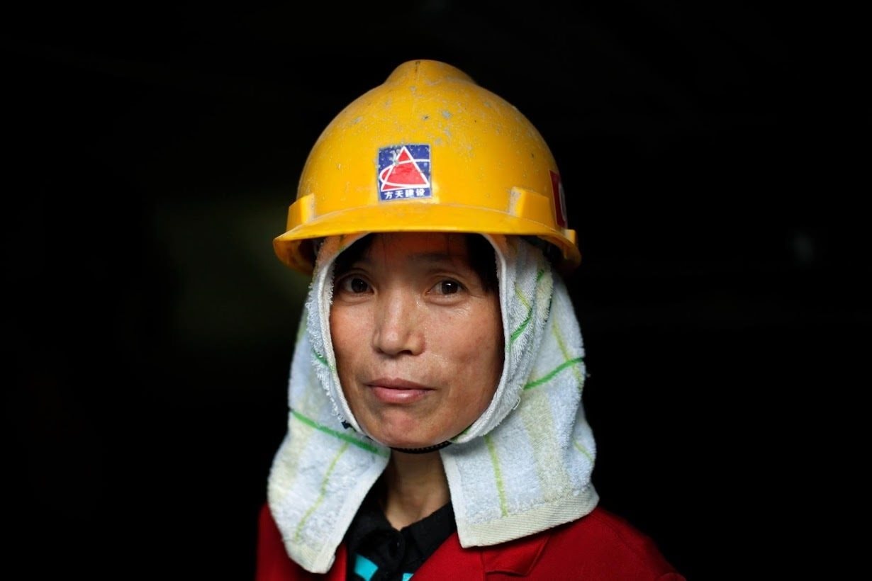 Thế giới vẫn đang mê muội với AI, ai ngờ Trung Quốc đã rẽ hướng khác từ lâu: Ván cược này thắng là ăn cả! - Ảnh 2