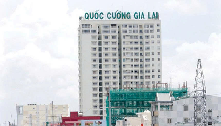 Vì sao Quốc Cường Gia Lai bị kiểm toán nghi ngờ khả năng hoạt động liên tục? - Ảnh 1