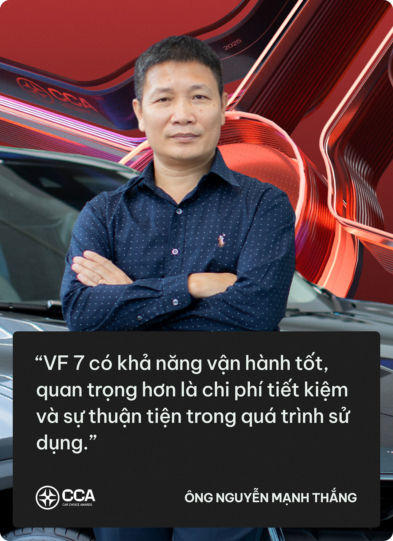 Chỉ còn 10 ngày trước Gala CCA 25: Đây là những cái tên thắng vote nhưng liệu có được lòng giới chuyên môn? - Ảnh 3