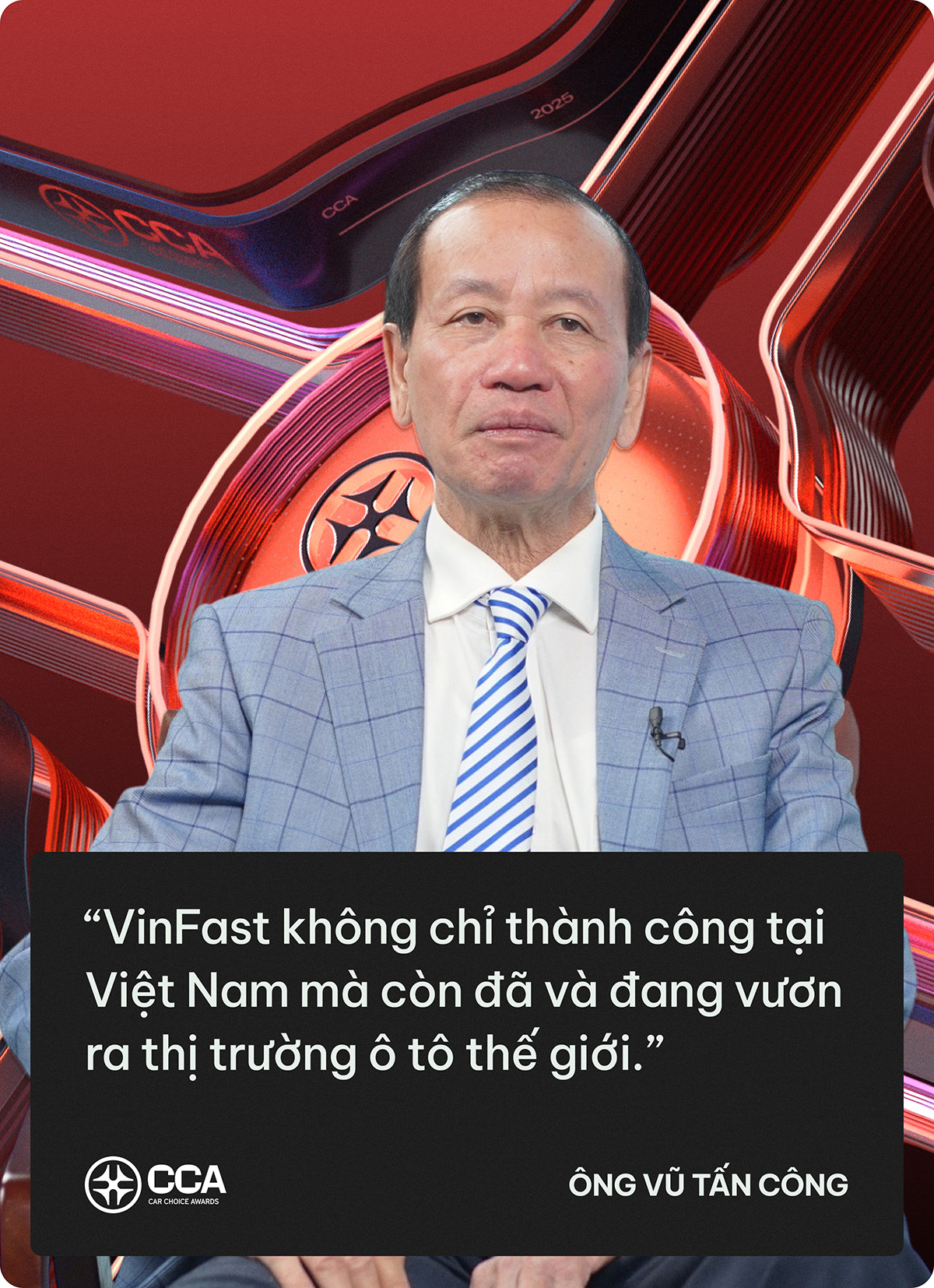 Chỉ còn 10 ngày trước Gala CCA 25: Đây là những cái tên thắng vote nhưng liệu có được lòng giới chuyên môn? - Ảnh 17