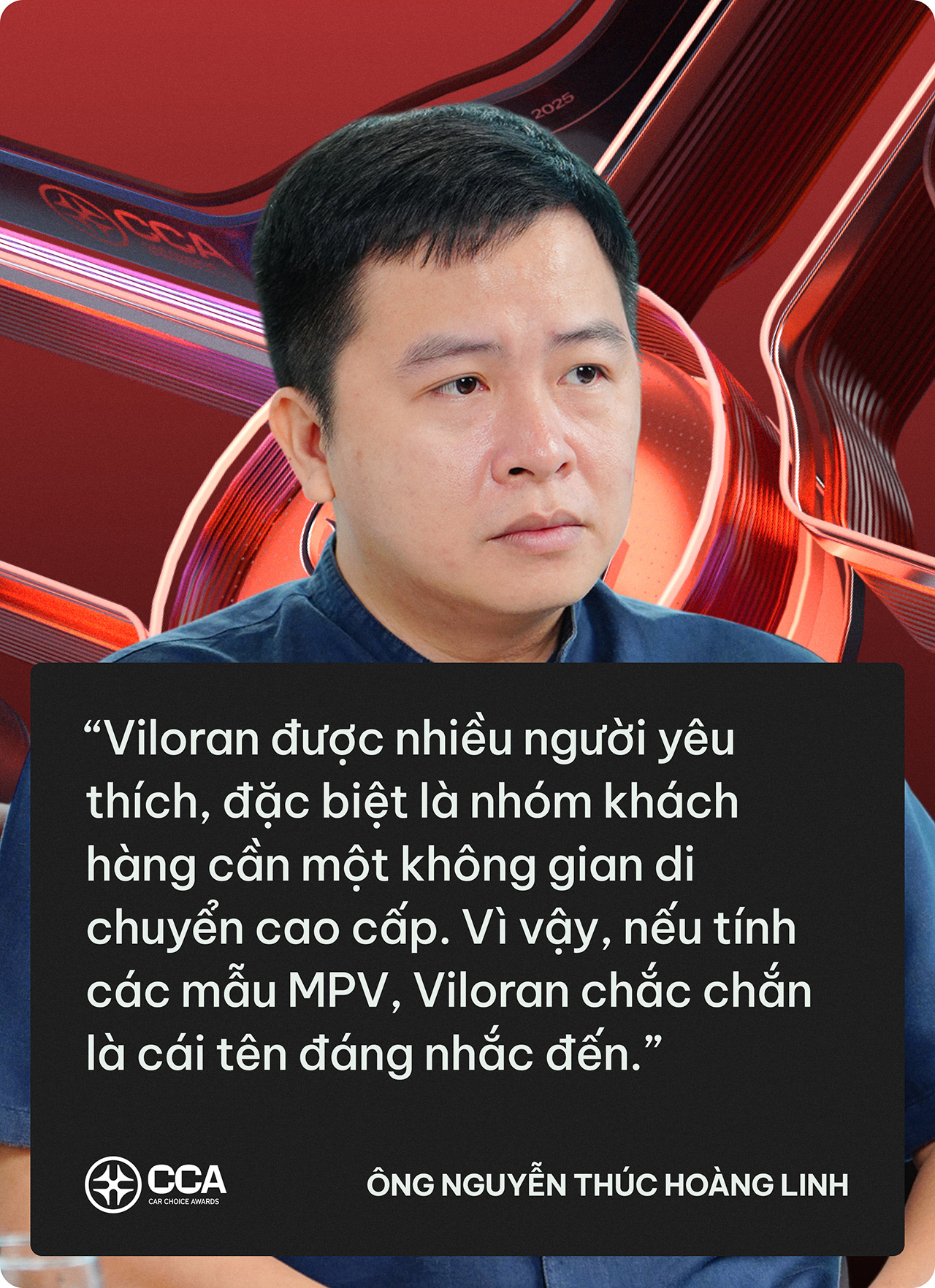 Chỉ còn 10 ngày trước Gala CCA 25: Đây là những cái tên thắng vote nhưng liệu có được lòng giới chuyên môn? - Ảnh 7