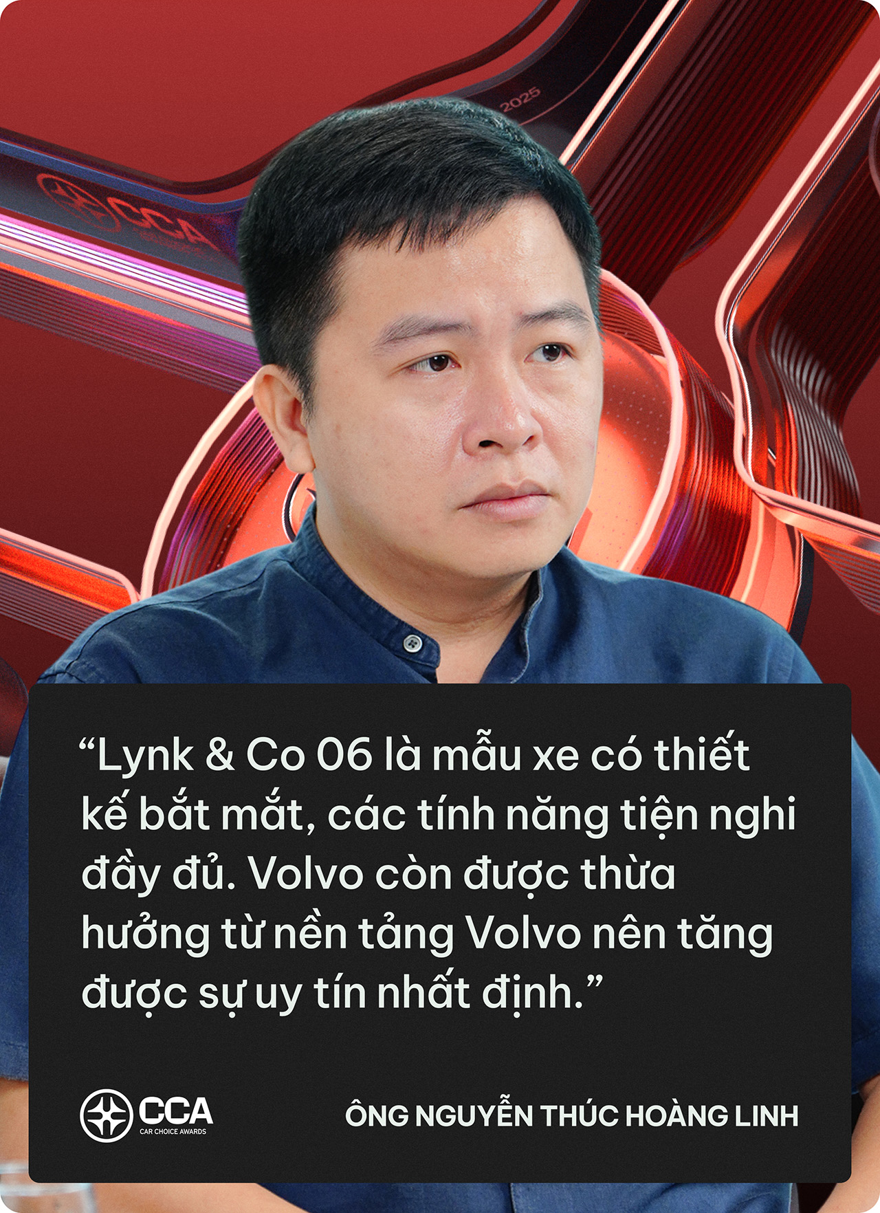 Chỉ còn 10 ngày trước Gala CCA 25: Đây là những cái tên thắng vote nhưng liệu có được lòng giới chuyên môn? - Ảnh 15