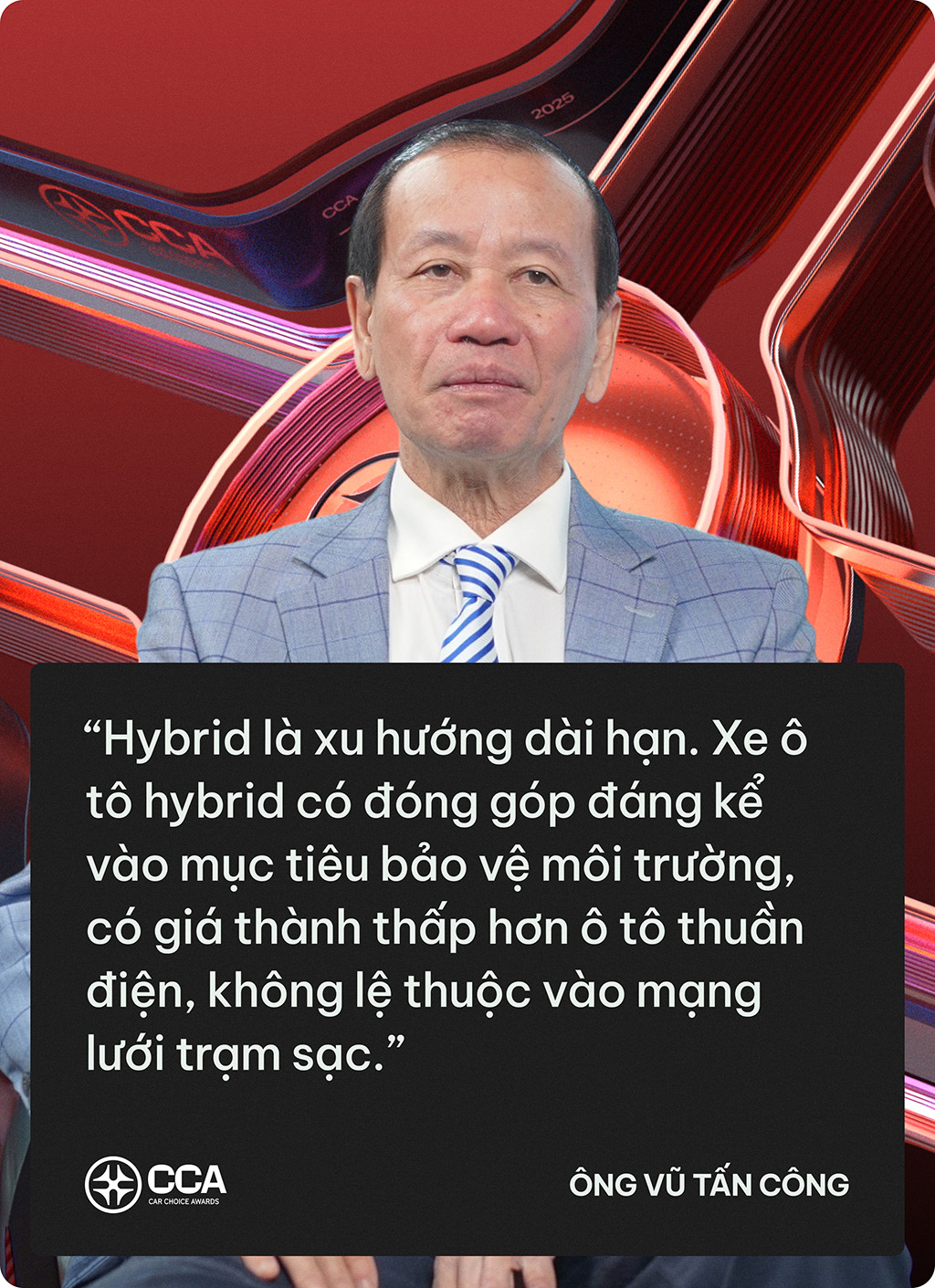 Chỉ còn 10 ngày trước Gala CCA 25: Đây là những cái tên thắng vote nhưng liệu có được lòng giới chuyên môn? - Ảnh 12