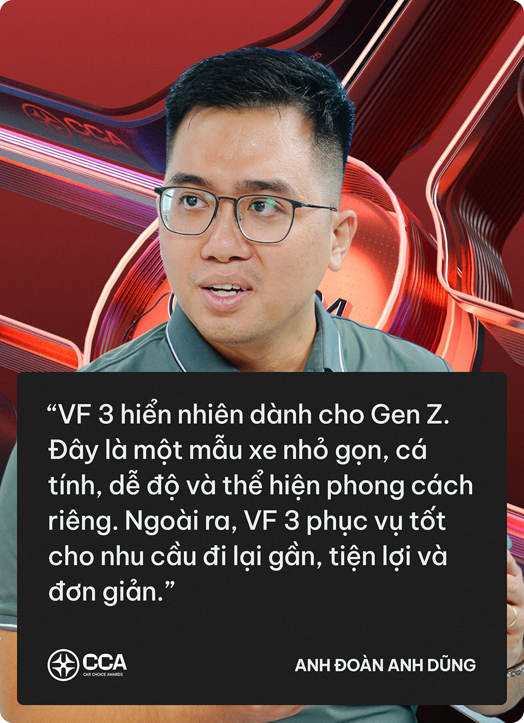 Chỉ còn 10 ngày trước Gala CCA 25: Đây là những cái tên thắng vote nhưng liệu có được lòng giới chuyên môn? - Ảnh 9