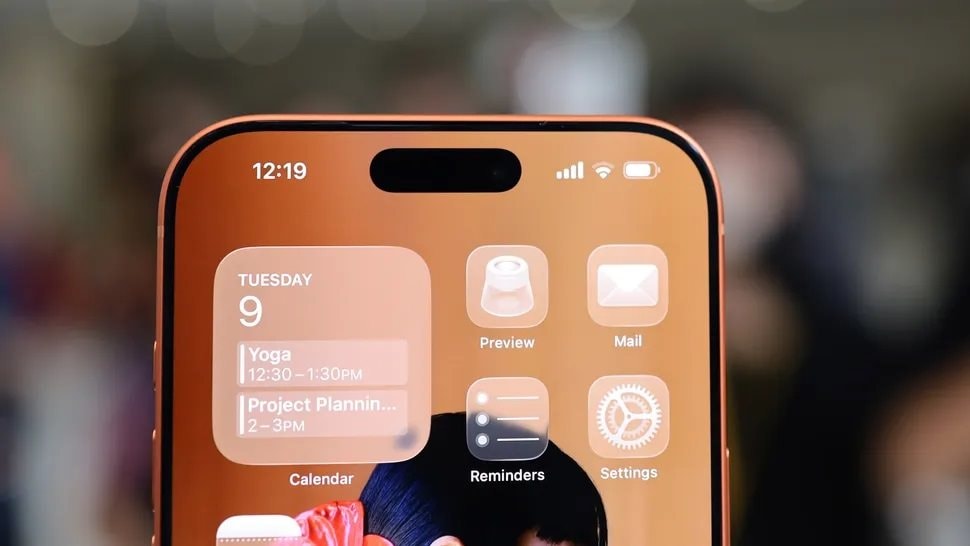 Đang là "kẻ ghét iPhone thậm tệ", tôi đổi ngay thái độ khi thấy iPhone 17 Pro Max: Thực sự phải mua ngay - Ảnh 3