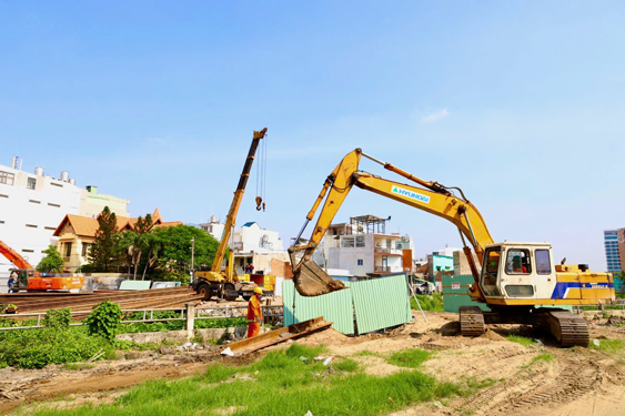 Tăng tốc giải ngân đầu tư công - Ảnh 3