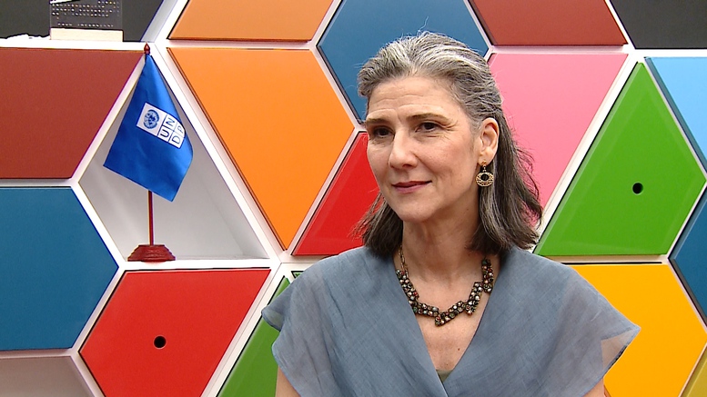 Việt Nam đang vươn lên như một cường quốc kinh tế mới nổi - Ảnh 1