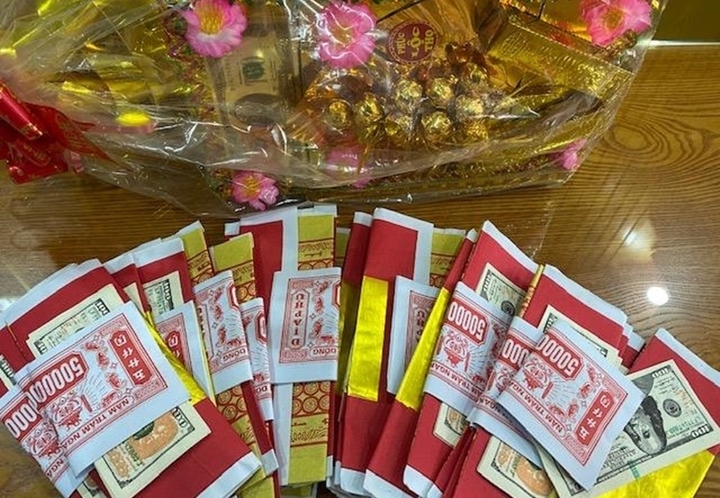 Những dịch vụ hút khách dịp Rằm tháng 7 - Ảnh 2