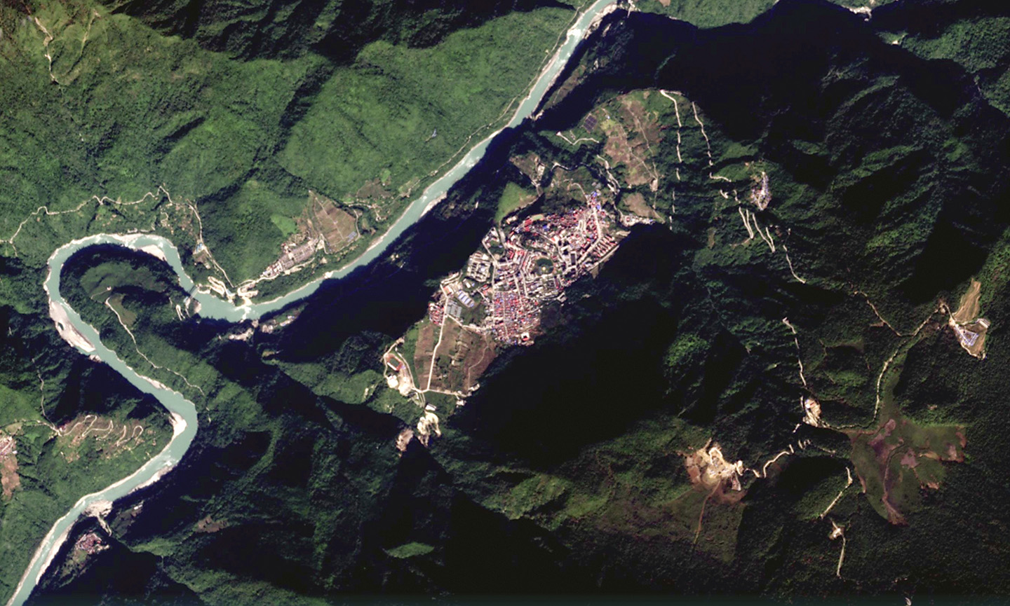 Siêu đập 167 tỷ USD lớn nhất hành tinh của Trung Quốc: Ảnh hưởng đến nguồn nước của 1,8 tỷ người châu Á? - Ảnh 1