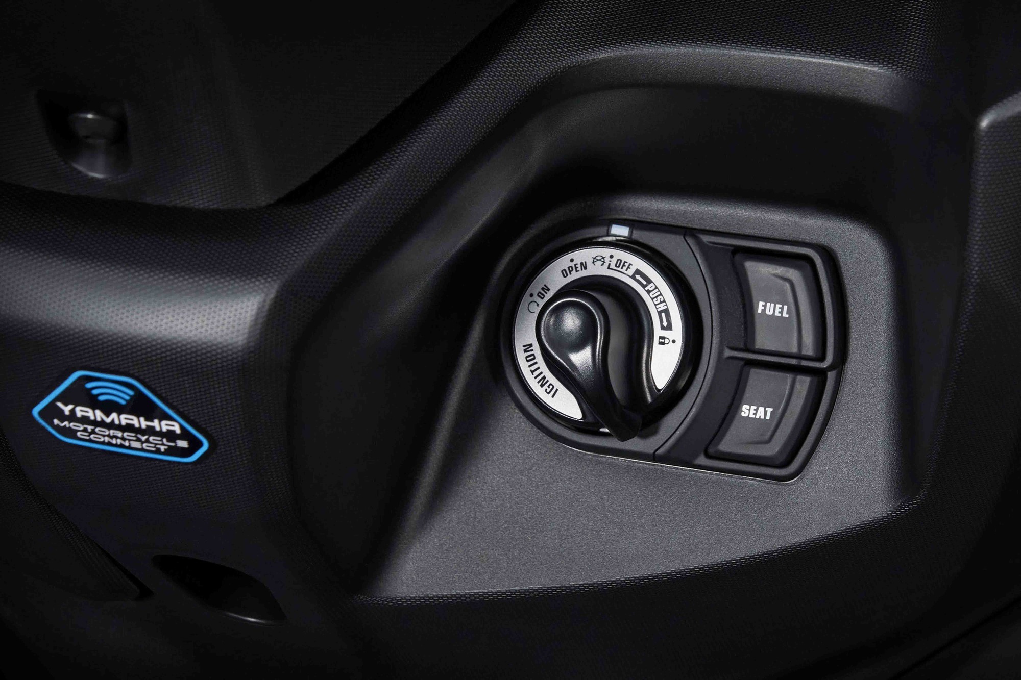 Yamaha ra mắt 'vua xe ga' với loạt nâng cấp cực xịn, giá 71 triệu đồng, sẵn sàng đối đầu Honda Air Blade - Ảnh 7