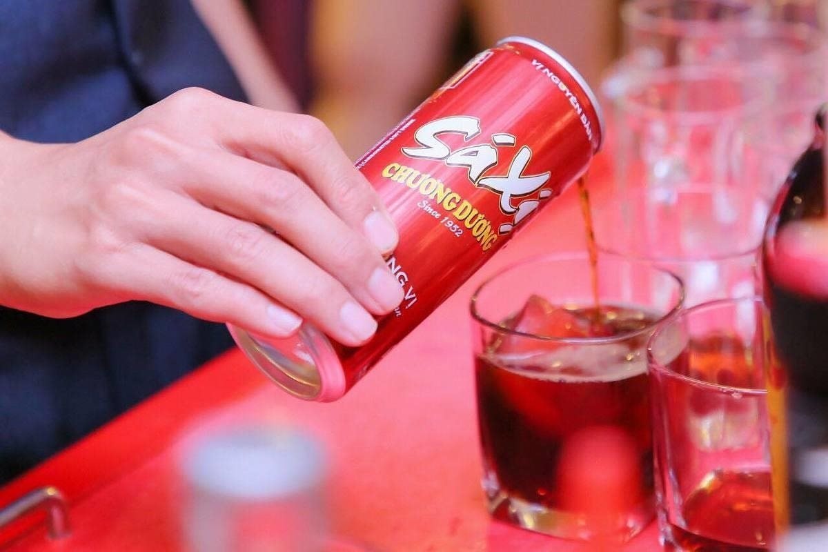 ‘Huyền thoại’ nước giải khát Việt không đủ khả năng trả nợ cho Sabeco, đối mặt nguy cơ phá sản - Ảnh 1